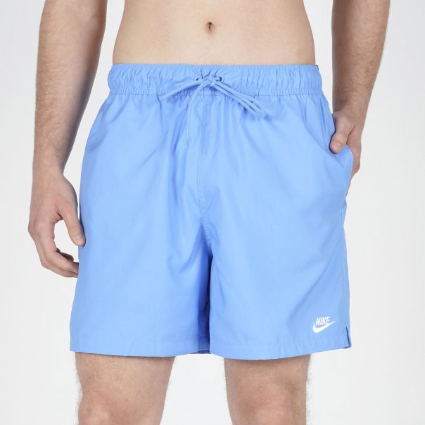NIKE Šorc nk club flow short M - FN3307-412