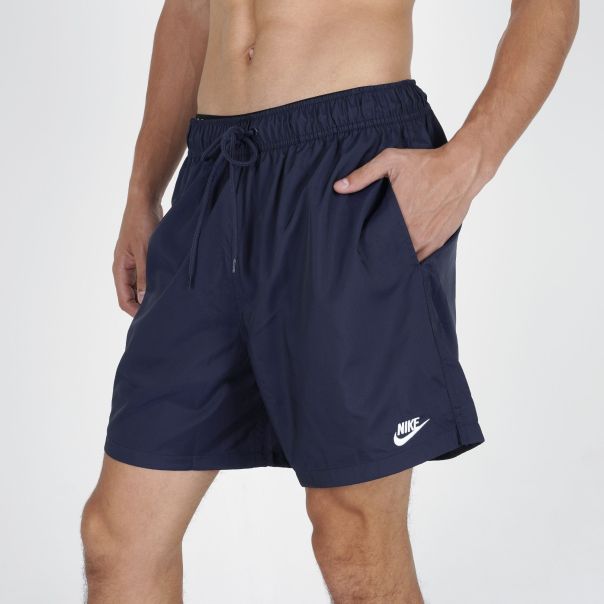NIKE Šorc nk club flow short M - FN3307-451