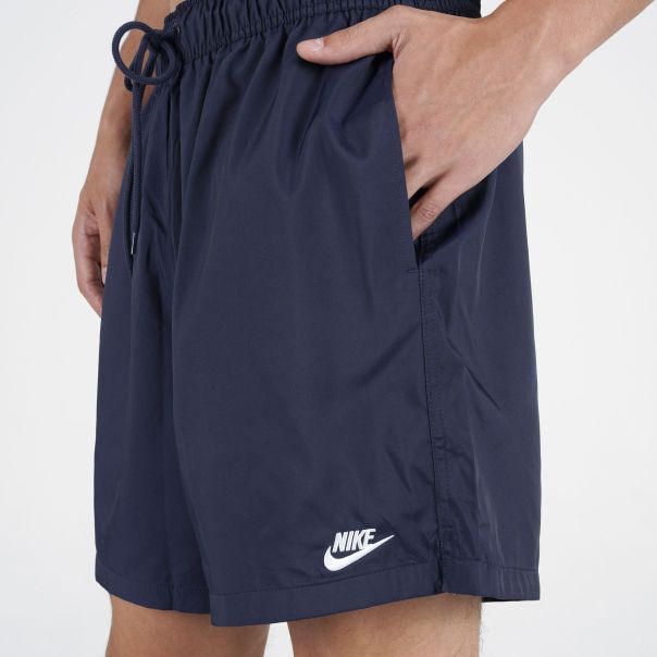 NIKE Šorc nk club flow short M - FN3307-451