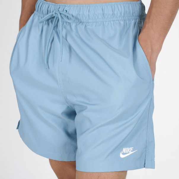 NIKE Šorc nk club flow short M - FN3307-464