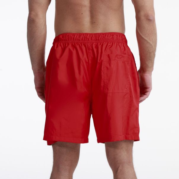 NIKE Šorc m nk club flow short M - FN3307-657