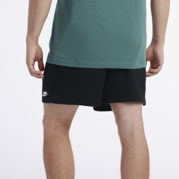 NIKE Šorc m nk club flow ft short M - FN3520-010