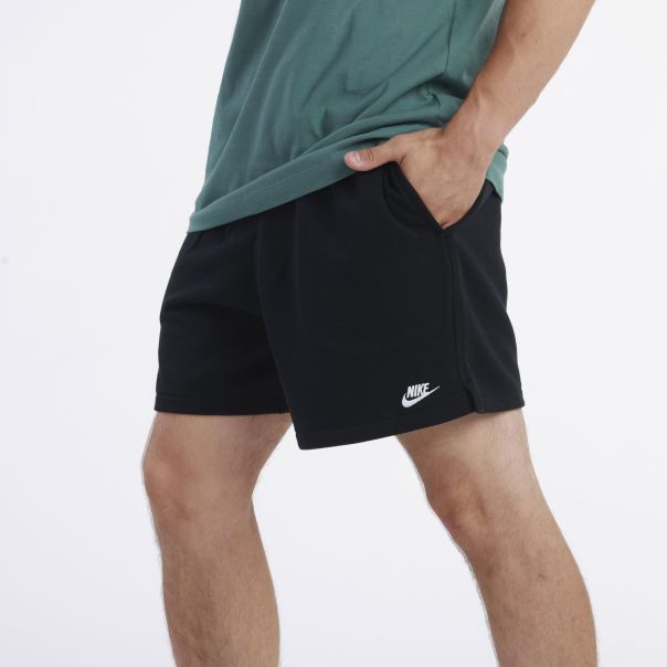 NIKE Šorc m nk club flow ft short M - FN3520-010