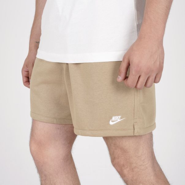 NIKE Šorc nk club flow ft short M - FN3520-297