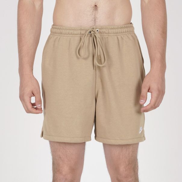 NIKE Šorc nk club flow ft short M - FN3520-297