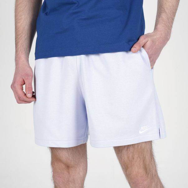 NIKE Šorc nk club flow ft short M - FN3520-407