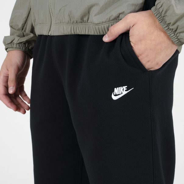 NIKE Donji deo trenerke nk club bb jogger M - FN3787-010