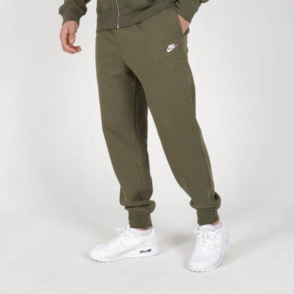 NIKE Donji deo trenerke nk club bb jogger M - FN3787-222