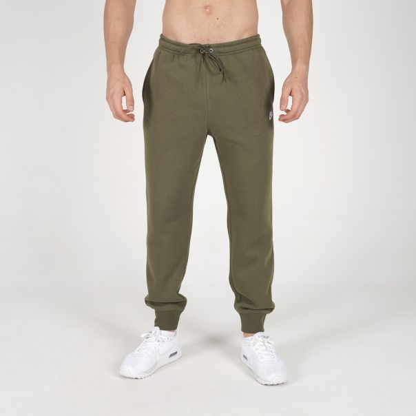 NIKE Donji deo trenerke nk club bb jogger M - FN3787-222