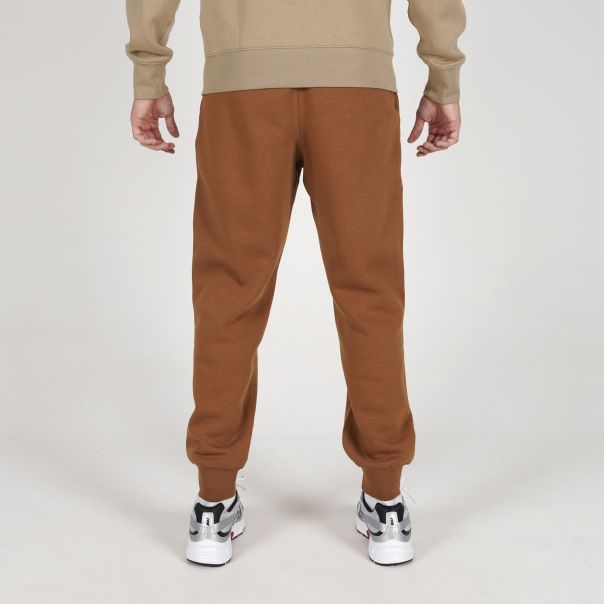 NIKE Donji deo trenerke nk club bb jogger M - FN3787-270