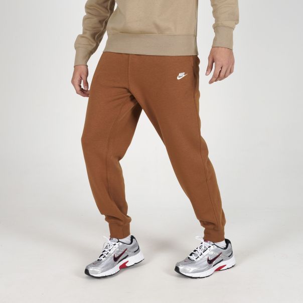 NIKE Donji deo trenerke nk club bb jogger M - FN3787-270