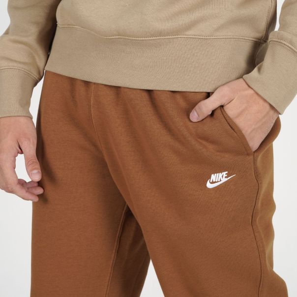 NIKE Donji deo trenerke nk club bb jogger M - FN3787-270