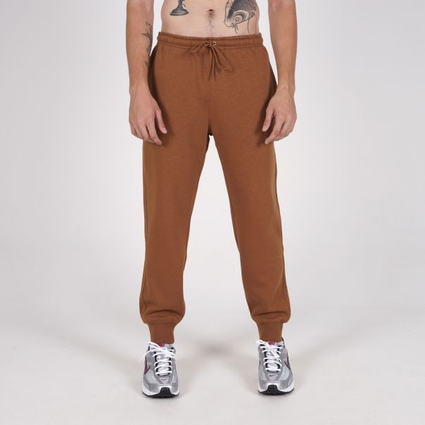NIKE Donji deo trenerke nk club bb jogger M - FN3787-270