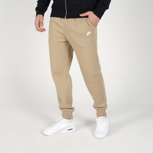 NIKE Donji deo trenerke nk club bb jogger M - FN3787-297