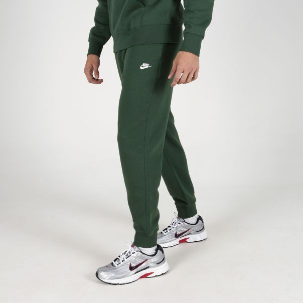 NIKE Donji deo trenerke nk club bb jogger M - FN3787-323