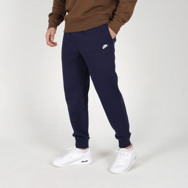 NIKE Donji deo trenerke nk club bb jogger M - FN3787-451