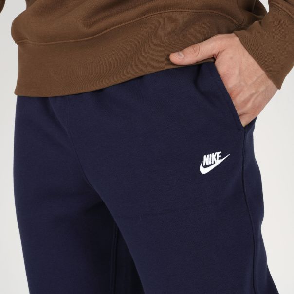 NIKE Donji deo trenerke nk club bb jogger M - FN3787-451