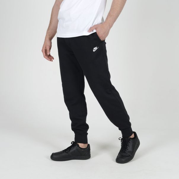 NIKE Donji deo nk club ft jogger M - FN3801-010
