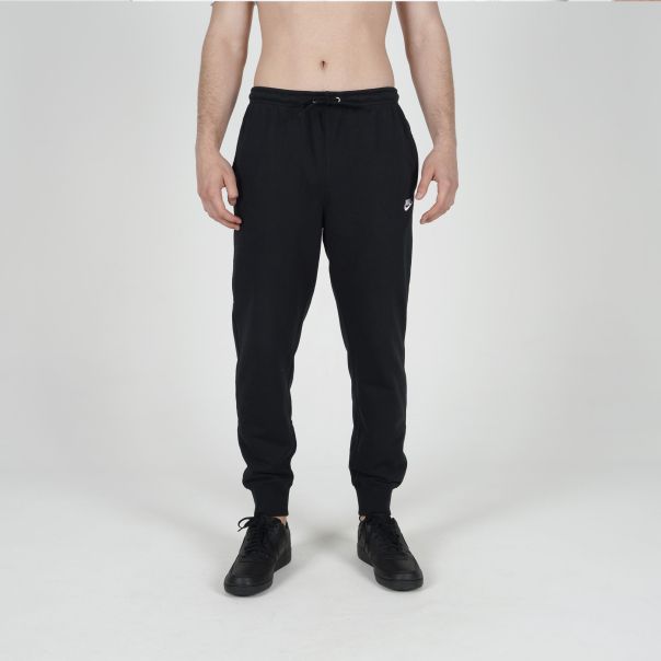 NIKE Donji deo nk club ft jogger M - FN3801-010
