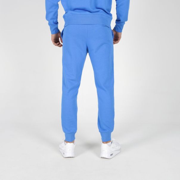 NIKE Donji deo trenerke nk club ft jogger M - FN3801-435