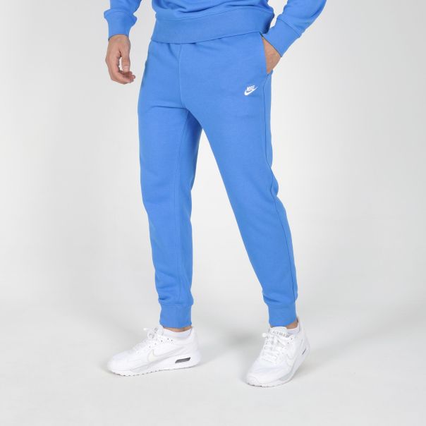 NIKE Donji deo trenerke nk club ft jogger M - FN3801-435