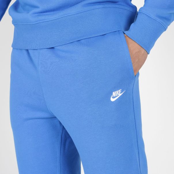 NIKE Donji deo trenerke nk club ft jogger M - FN3801-435