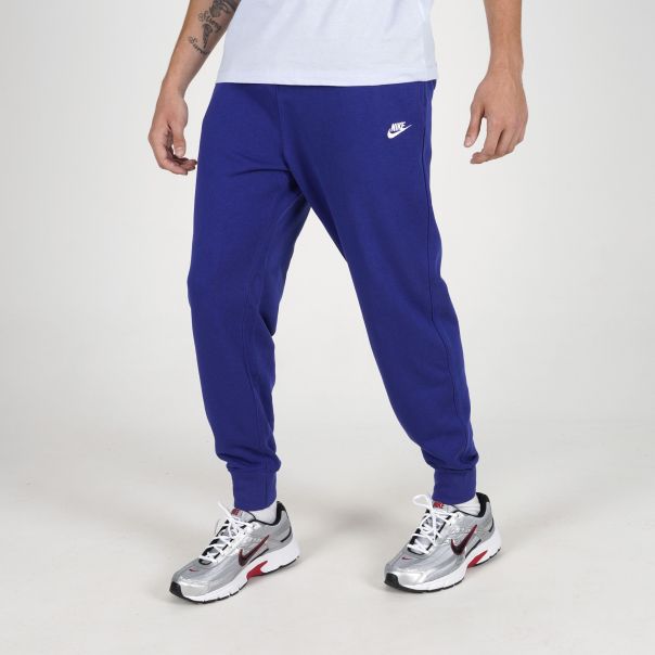 NIKE Donji deo trenerke nk club ft jogger M - FN3801-455