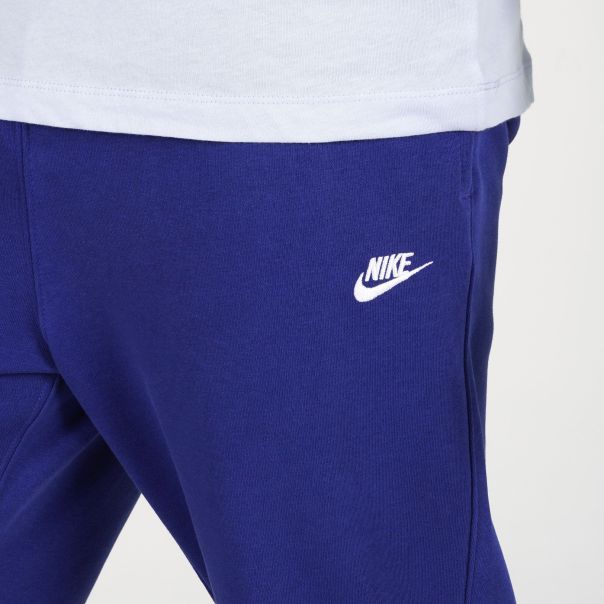 NIKE Donji deo trenerke nk club ft jogger M - FN3801-455