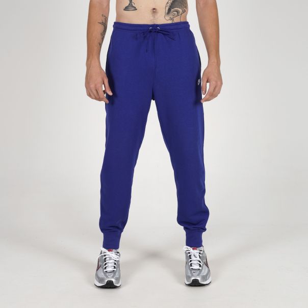 NIKE Donji deo trenerke nk club ft jogger M - FN3801-455