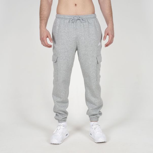 NIKE Donji deo nk club bb cargo pant M - FN3805-063