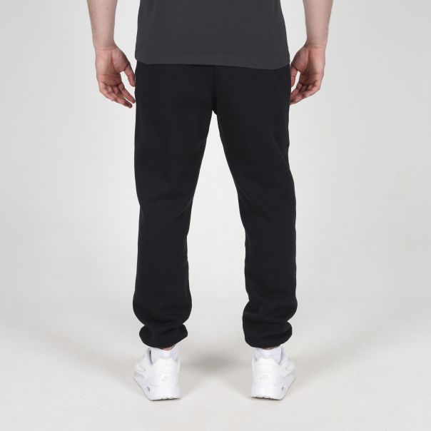 NIKE Donji deo nk club bb cuff pant M - FN3808-010
