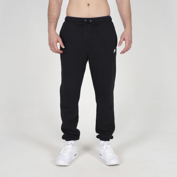 NIKE Donji deo nk club bb cuff pant M - FN3808-010