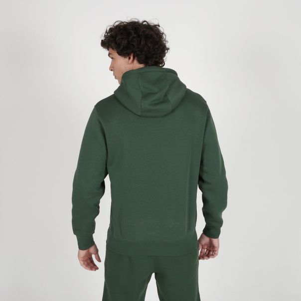 NIKE Duks sa kapuljačom nk club bb po hoodie M - FN3859-323