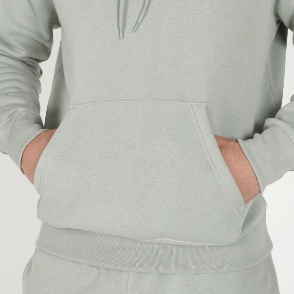 NIKE Duks sa kapuljačom nk club bb po hoodie M - FN3859-370