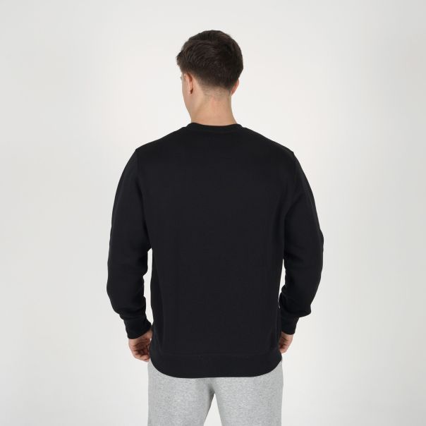 NIKE Duks nk club bb crew M - FN3886-010