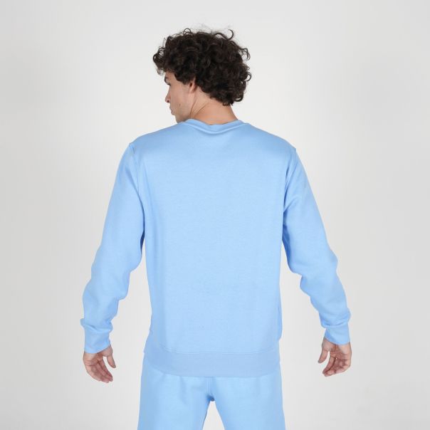 NIKE Duks nk club bb crew M - FN3886-497