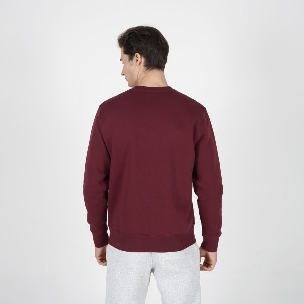 NIKE Duks nk club bb crew M - FN3886-619