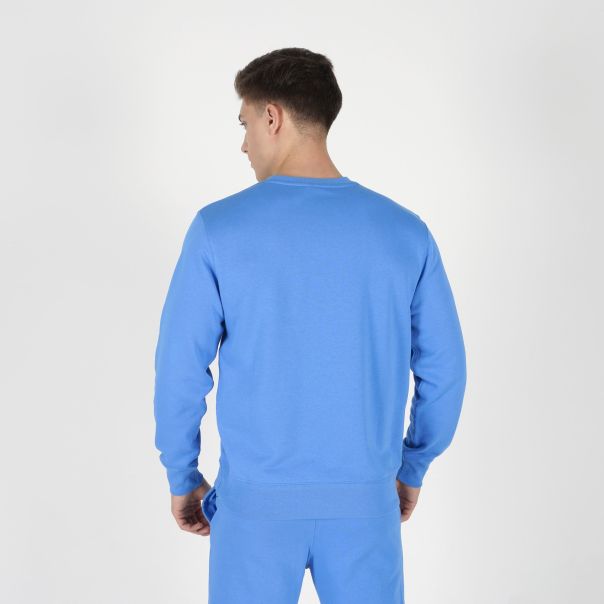 NIKE Duks nk club ft crew M - FN3888-435