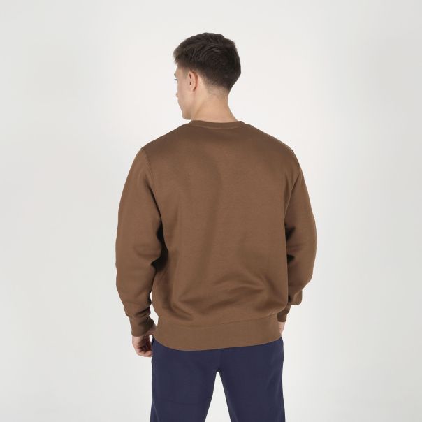 NIKE Duks nk club bb gfx crew M - FN3890-235