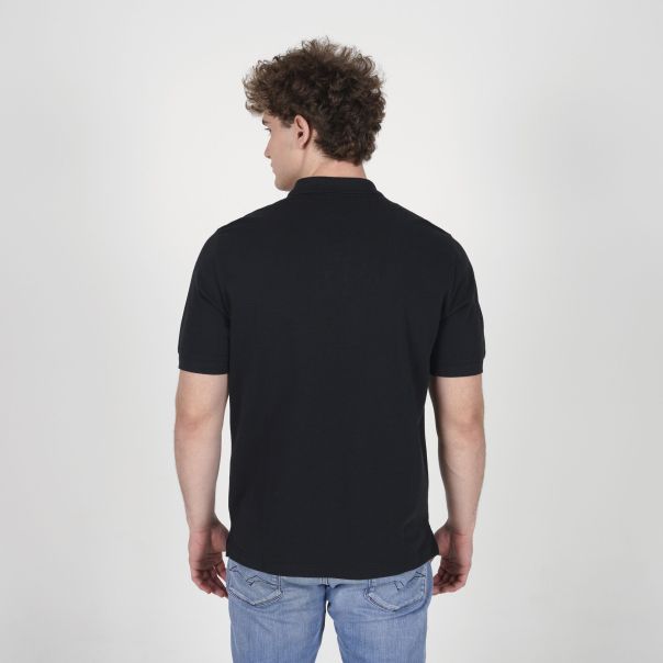 NIKE Majica kratak rukav polo nk club ss polo pique M - FN3894-010