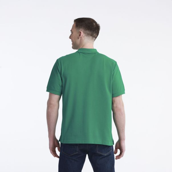 NIKE Majica kratak rukav polo m nk club ss polo pique M - FN3894-365