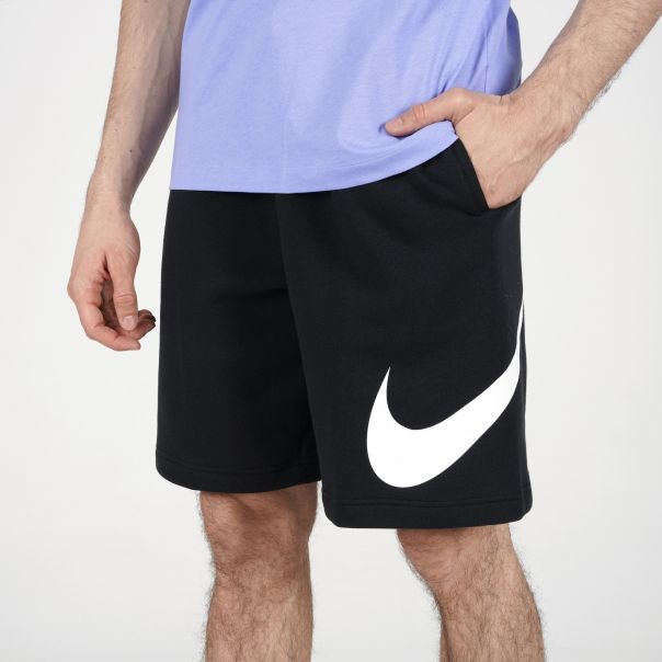 NIKE Šorc n k club bb short gx M - FN3906-010
