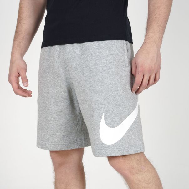 NIKE Šorc n k club bb short gx M - FN3906-063