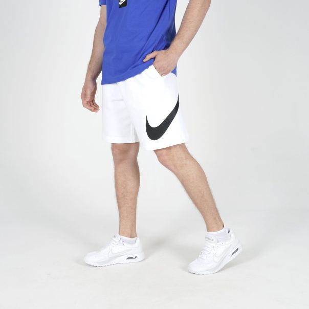 NIKE Šorc n k club bb short gx M - FN3906-100