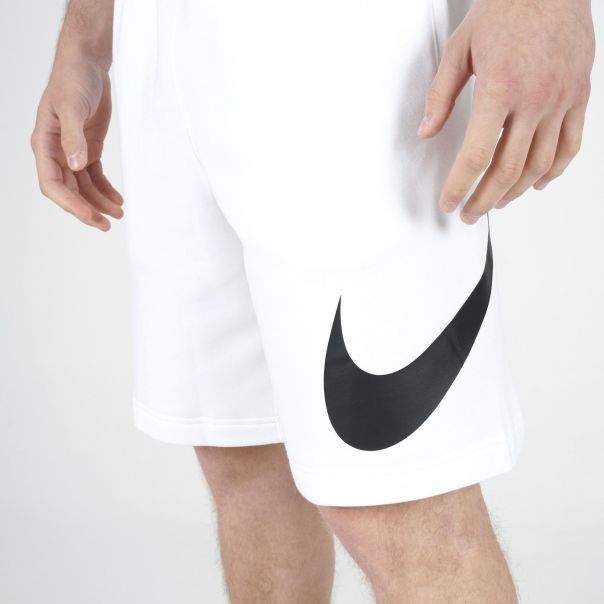 NIKE Šorc n k club bb short gx M - FN3906-100