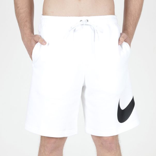 NIKE Šorc n k club bb short gx M - FN3906-100