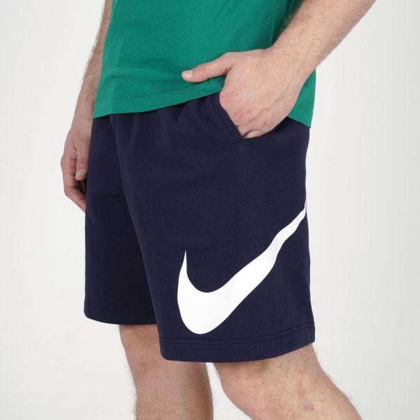 NIKE Šorc n k club bb short gx M - FN3906-451