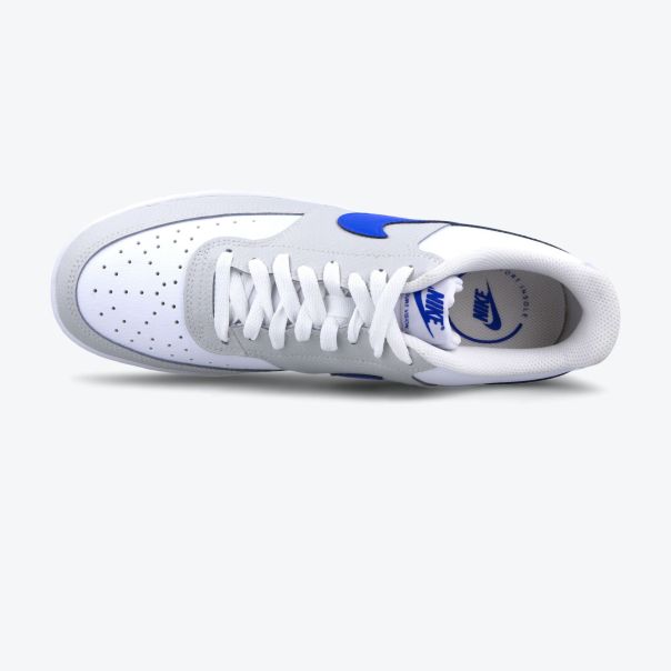 NIKE Patike Court Vision Lo Sc M - FN4019-001