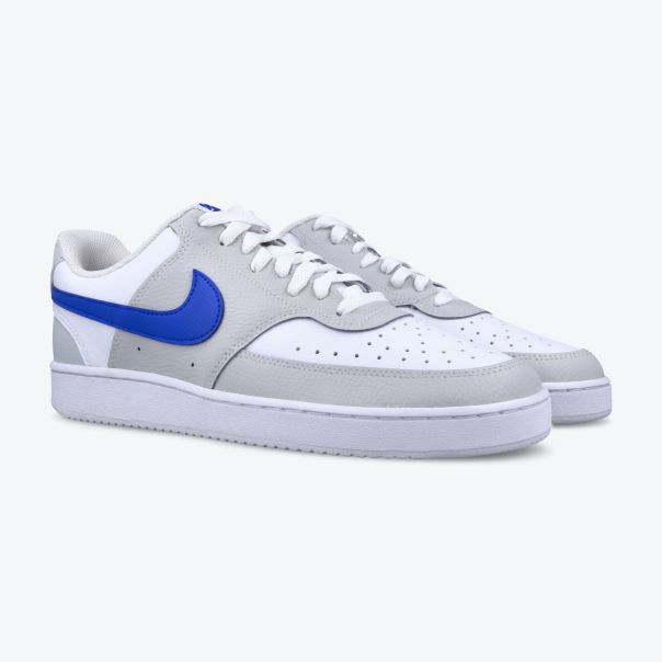 NIKE Patike Court Vision Lo Sc M - FN4019-001