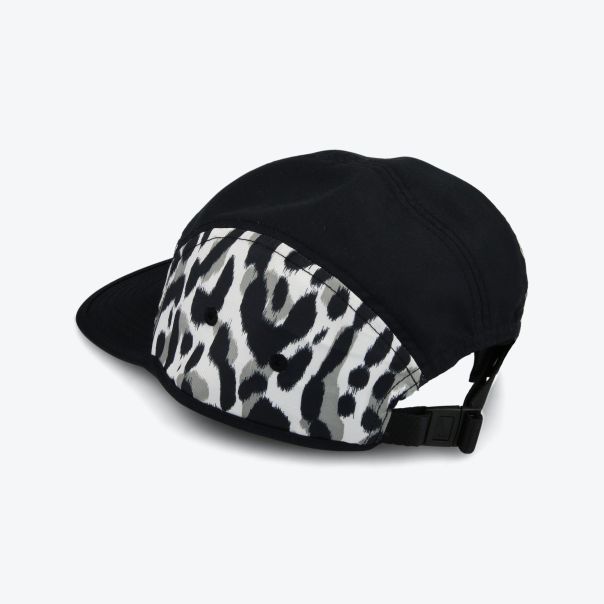 NIKE Kačket nk df fly cap us fb animal U - FN4412-010